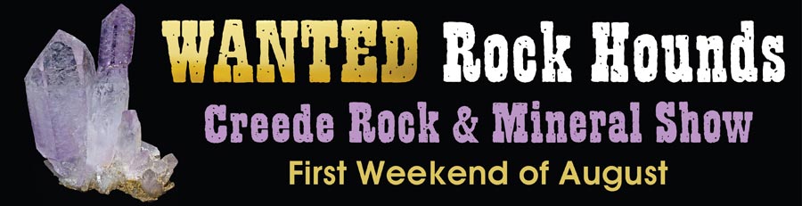 banner Creede Rock Show 01