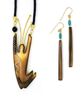 Dancing Elk Jewelry