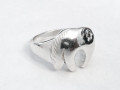 Spirit Pony Ring