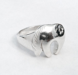 Spirit Pony Ring