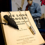 LoneRanger byJenniferInge LoneRanger byJenniferInge