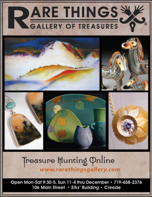 rarethings fall2010 rarethings fall2010