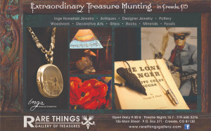 rarethings sf rarethings sf