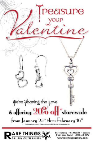 rarethingsvalentine2013 rarethingsvalentine2013